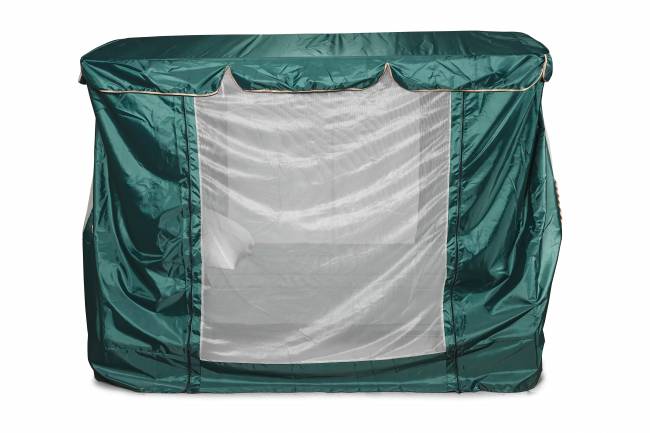 Садовые качели ТОРНАДО PREMIUM зеленые Садовые качели ТОРНАДО PREMIUM зеленые