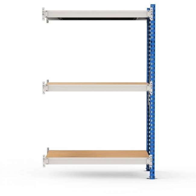 Стеллаж SGR-V-ДСП 1563-2,0-DS