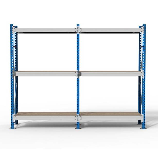 Стеллаж SGR-V-ДСП 1583-2,0