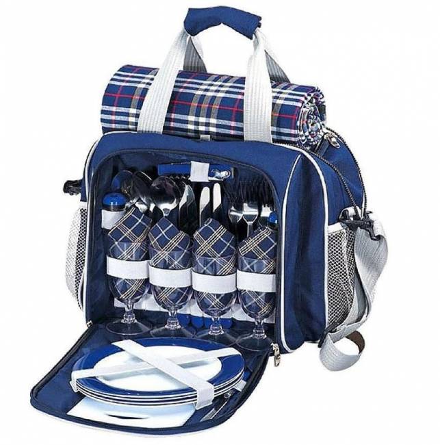 Набор для пикника TWPB-3063A1R