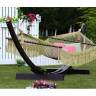Комплект каркас №5 и гамак №7 Комплект каркас №5 и гамак №7