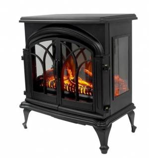 Электрический камин GardenWay Cambridge