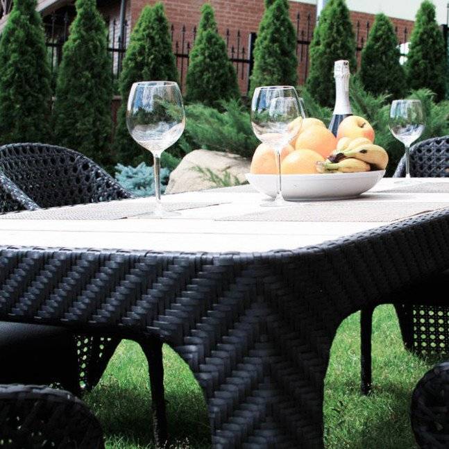 Комплект мебели CHAILD -202020 обеденная группа