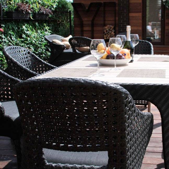 Комплект мебели CHAILD -202020 обеденная группа