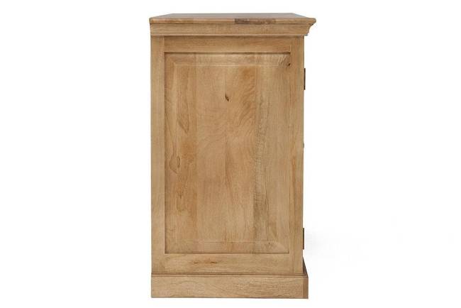 Буфет Secret de Maison Академия/Academy массив манго, 80х150х47см, натуральный Natural (натуральный) дерево манго