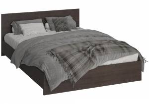 Адайн КР-140 140х200 венге / венге