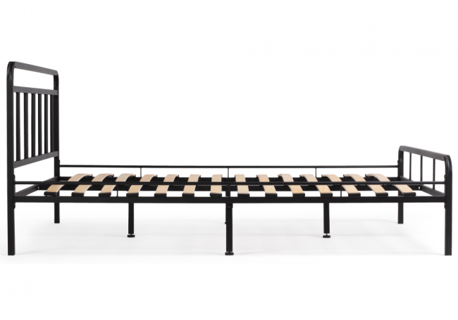 Рейк 140х200 черная