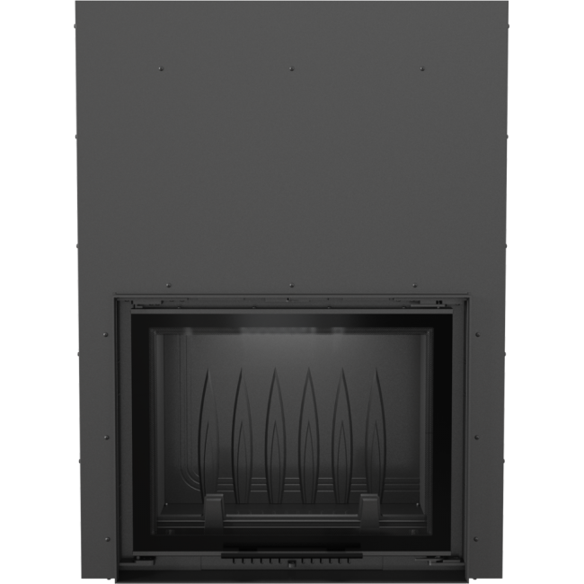 Топка AMELIA/G, гильотина