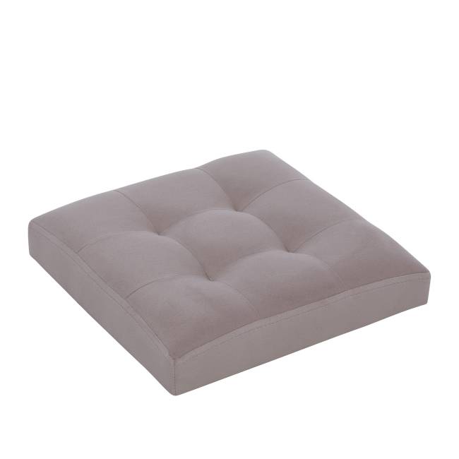 Пуф Leset Плуто складной с крышкой Velutto 08