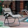 Кресло-шезлонг ZD-1 БЕЗ СТОЛИКА (ПОДСТАКАННИКА) Кресло-шезлонг ZD-1 БЕЗ СТОЛИКА (ПОДСТАКАННИКА)