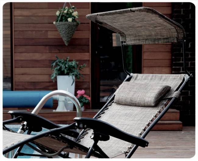 Кресло-шезлонг ZD-1 БЕЗ СТОЛИКА (ПОДСТАКАННИКА) Кресло-шезлонг ZD-1 БЕЗ СТОЛИКА (ПОДСТАКАННИКА)