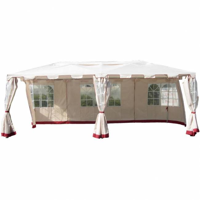 Тент садовый Green Glade 1049 3х6м полиэстер