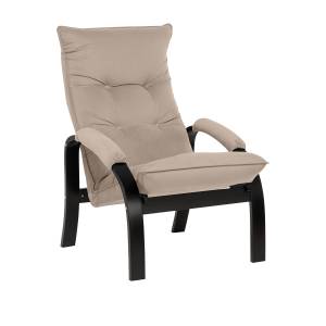 Кресло-трансформер Leset Левада Венге текстура V18 бежевый Кресло-трансформер Leset Левада Венге текстура V18 бежевый