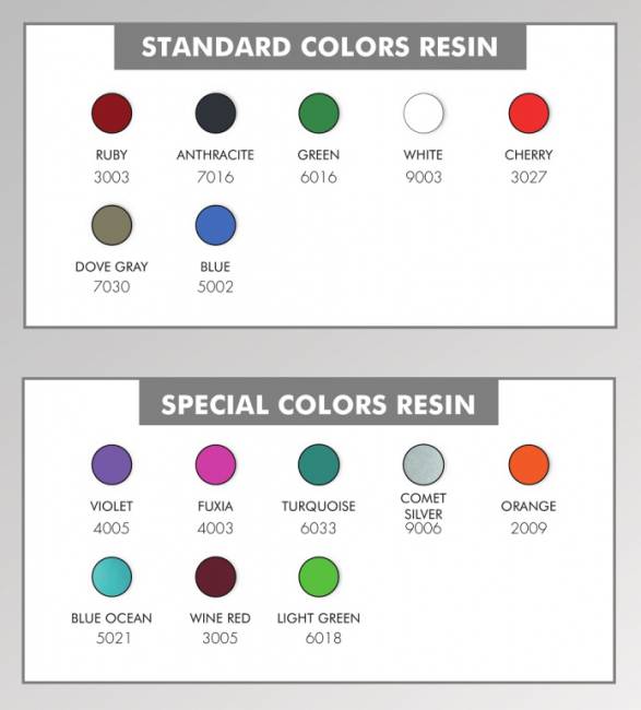 Душ уличный Funny Yang T 225 антрацит 170х170х2100 мм