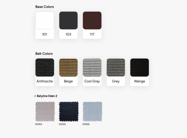 Диван модульный Slim Stripe белый, бежевый 2220х740х687 мм Диван модульный Slim Stripe белый, бежевый 2220х740х687 мм