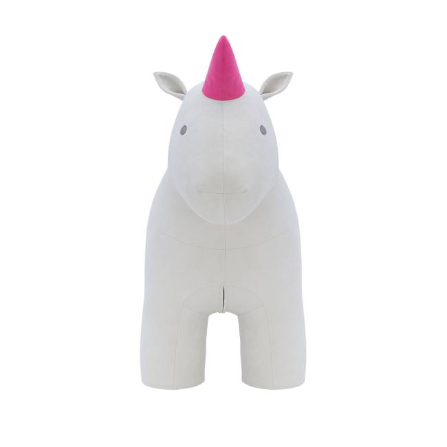 Пуф Leset Unicorn Omega 30, компаньон Enigma 24