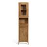 Витрина Secret de Maison Натурвуд/Naturwood (мод. 1477) массив акации, натуральный натуральный массив акации