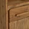 Витрина Secret de Maison Натурвуд/Naturwood (мод. 1477) массив акации, натуральный натуральный массив акации