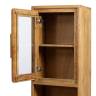 Витрина Secret de Maison Натурвуд/Naturwood (мод. 1477) массив акации, натуральный натуральный массив акации