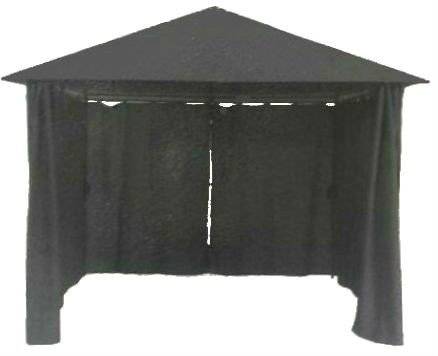 Тент-Шатер "Калибри" для сада