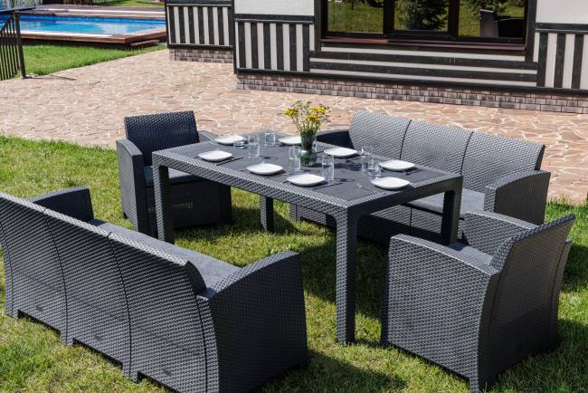 Комплект GRAND LANA XL