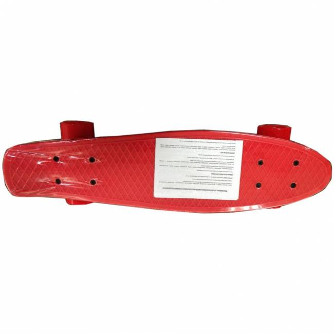 Пластборд (круизер) 22"х6" Пластборд (круизер) 22"х6"