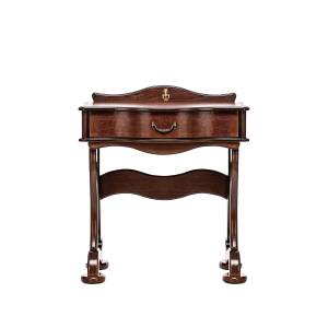 Стол туалетный Leset "Джульетта" Орех Стол туалетный Leset "Джульетта" Орех