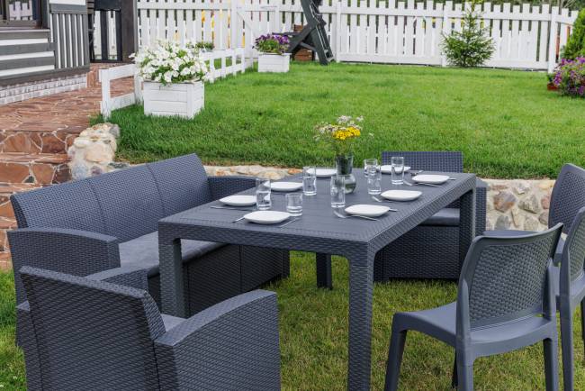 Комплект LANA DINING XL