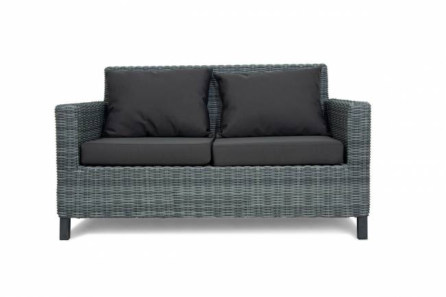 MOKKA BELLA диван 2-х местный MOKKA BELLA диван 2-х местный