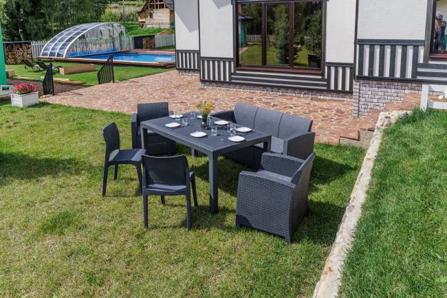 Комплект LANA DINING M