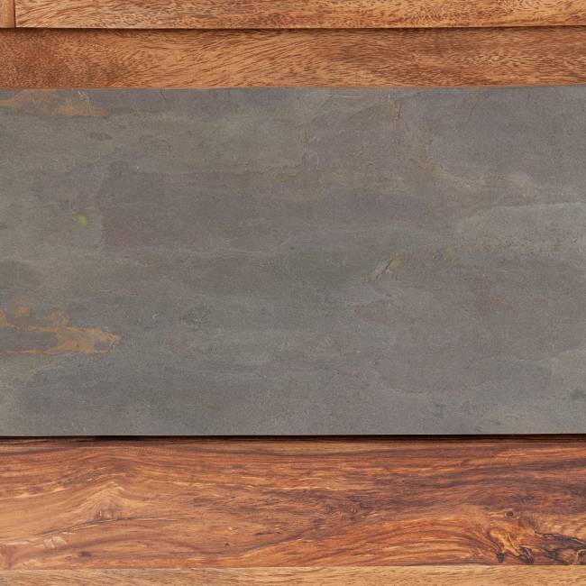 Витрина Secret de Maison Росвуд/Rosewood (мод. GK9801-192) массив палисандра/стекло, 60х40х192см, натуральный тонированный Natural tinted (натуральный тонированный) палисандр/стекло