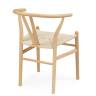 Arcus wood / beige
