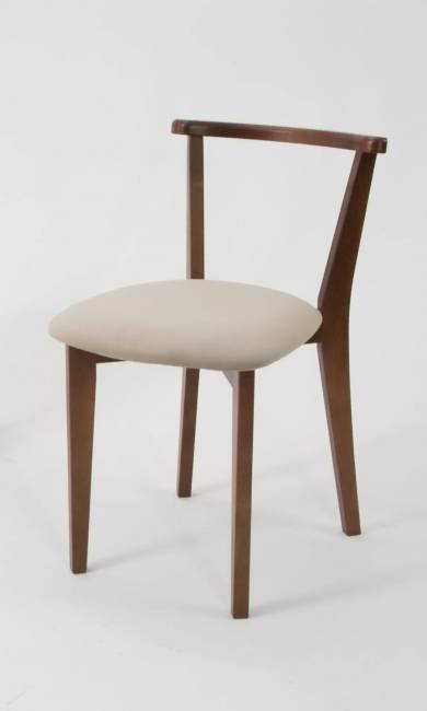 Стул Франк, орех бежевый