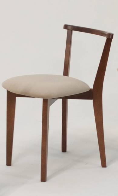 Стул Франк, орех бежевый