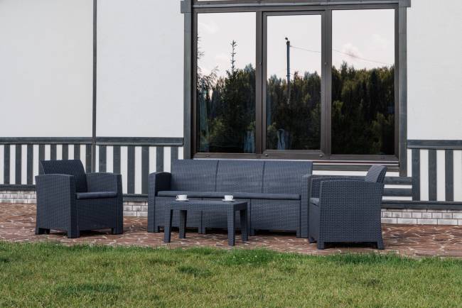 Комплект LANA M