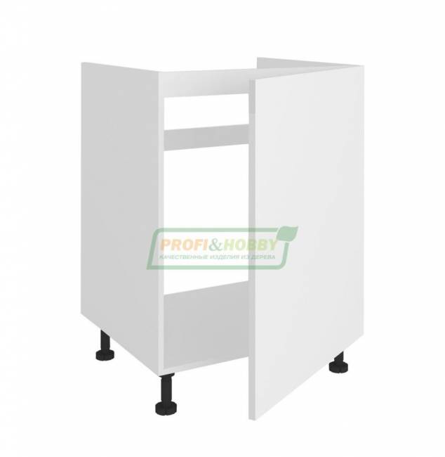 Тумба (корпус) 600х530х720 под мойку
