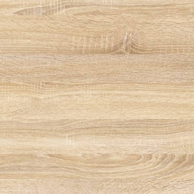 Кровать односпальная 1200 с пеналом Стандарт цвет дуб сонома Кровать односпальная 1200 с пеналом Стандарт цвет дуб сонома