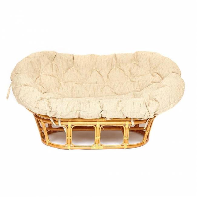 Диван MAMASAN/МАМАСАН 23/02 W /с подушкой/ подушка 182х119 см, 169х102х80 см, Honey (мед), ткань, Старт Honey (мед) Диван MAMASAN/МАМАСАН 23/02 W /с подушкой/ подушка 182х119 см, 169х102х80 см, Honey (мед), ткань, Старт Honey (мед)