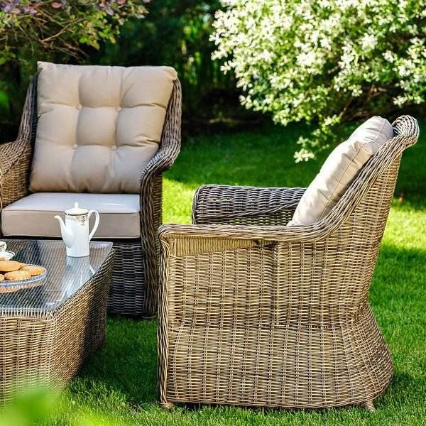 Диванный комплект OPAL с кофейным столом