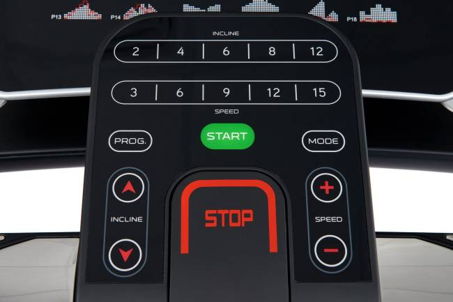 Беговая дорожка Titanium Masters Physiotech TLC Беговая дорожка Titanium Masters Physiotech TLC