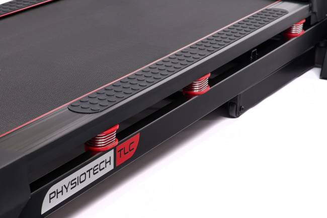 Беговая дорожка Titanium Masters Physiotech TLC Беговая дорожка Titanium Masters Physiotech TLC