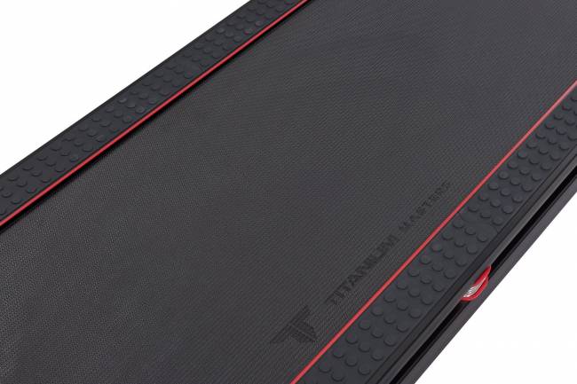 Беговая дорожка Titanium Masters Physiotech TLC Беговая дорожка Titanium Masters Physiotech TLC