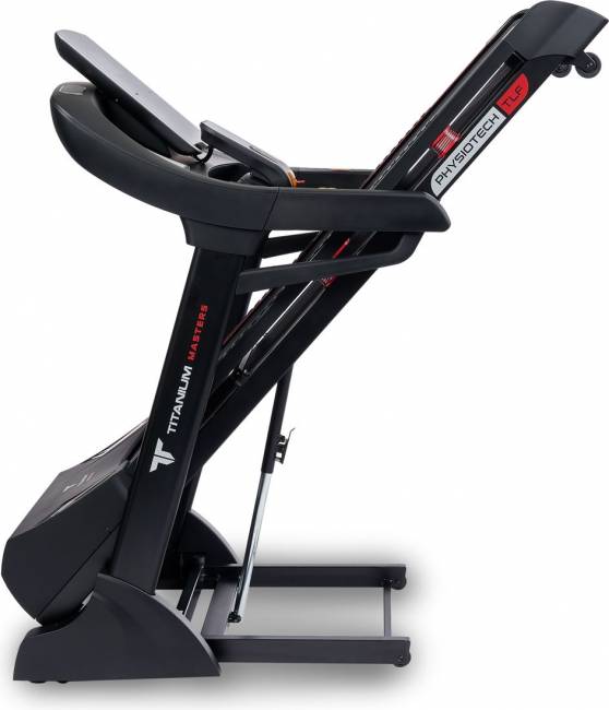 Беговая дорожка Titanium Masters Physiotech TLF Беговая дорожка Titanium Masters Physiotech TLF