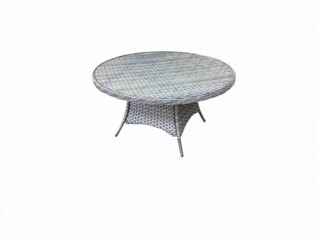 Дачная мебель из ротанга Kvimol КМ-1314 (6 персон)