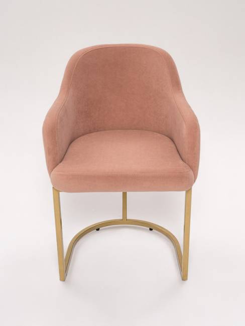 Стул Amely Desert / Gold Стул Amely Desert / Gold