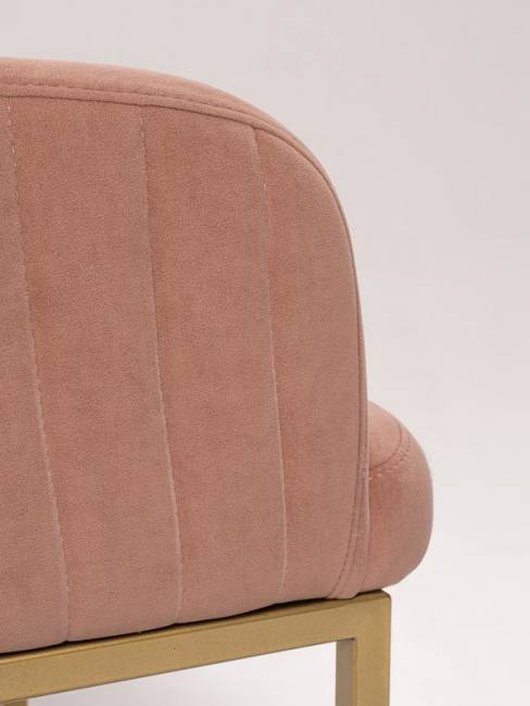 Стул Amely Desert / Gold Стул Amely Desert / Gold