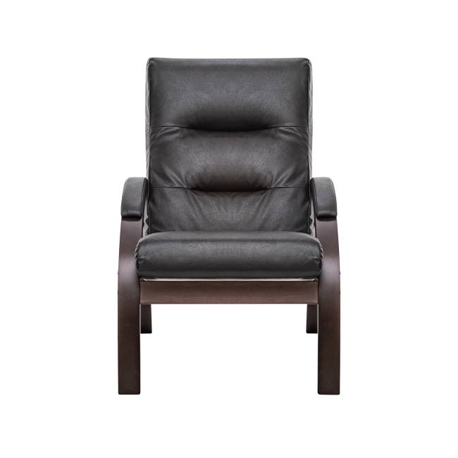 Кресло Leset Лион Орех текстура Dundi 108 Кресло Leset Лион Орех текстура Dundi 108