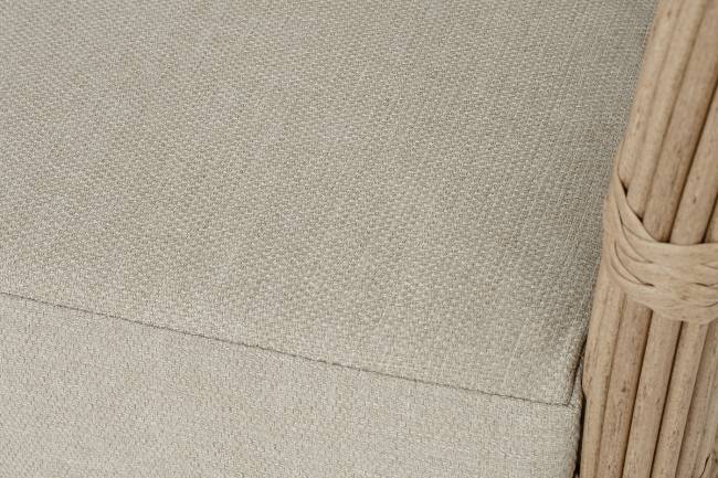 "Валенсия" кресло из искусственного ротанга, цвет соломенный "Валенсия" кресло из искусственного ротанга, цвет соломенный