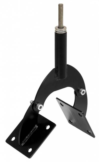 Универсальный держатель флюгера