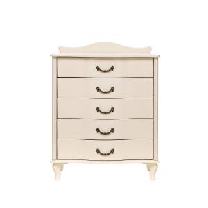 Комод Leset "Джульетта" Дуб шампань